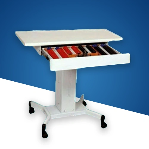 Motorised Table