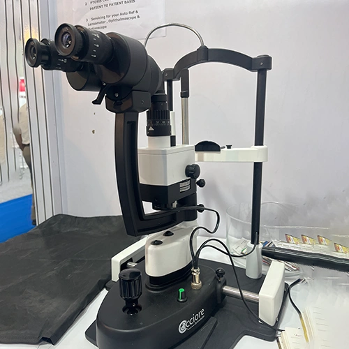 Slit Lamp