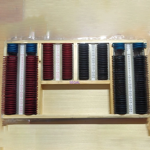 Trial Lens Set